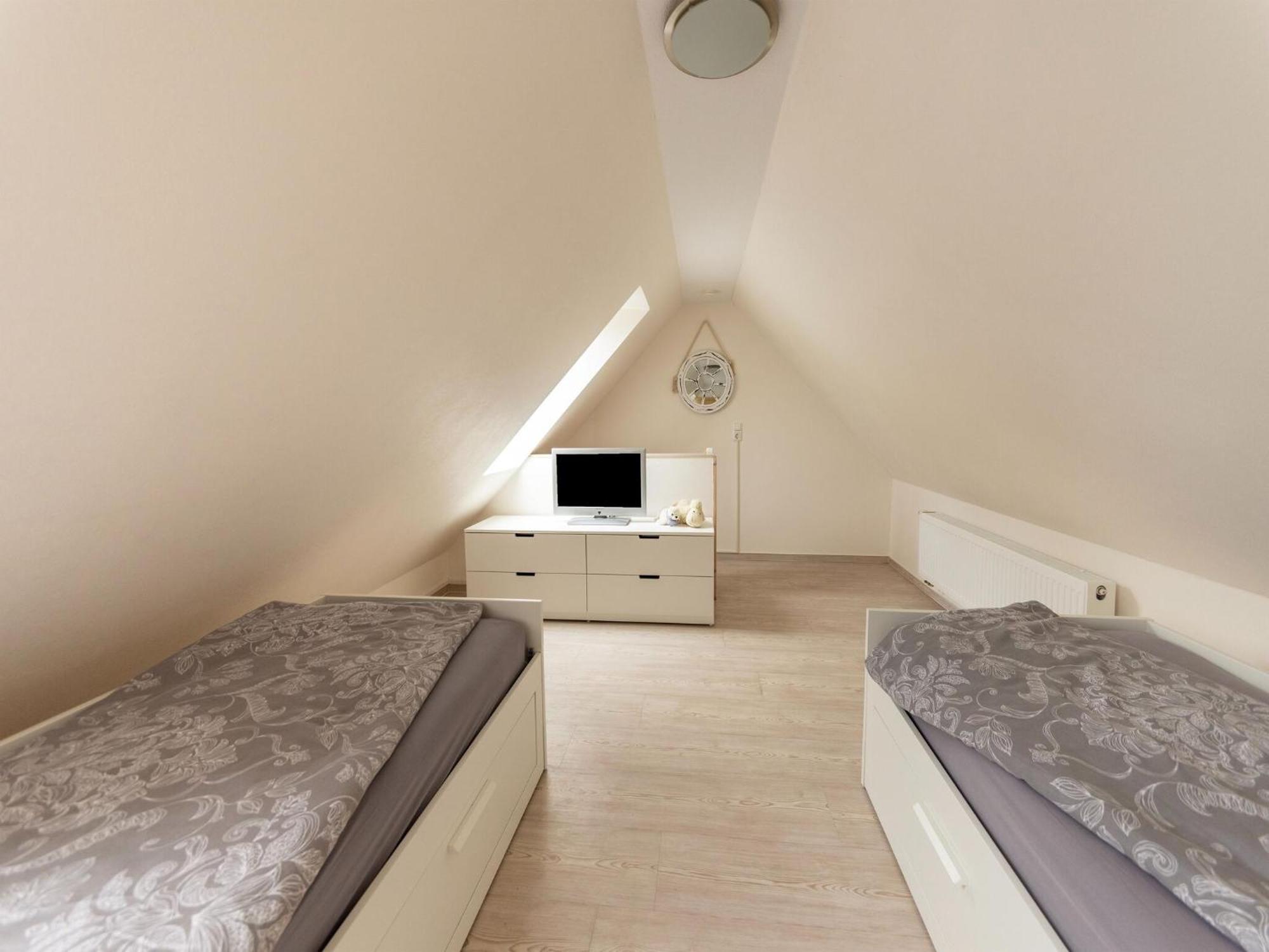 Modern Holiday Home With Sauna By The Sea In Wiek Wiek auf Rügen エクステリア 写真