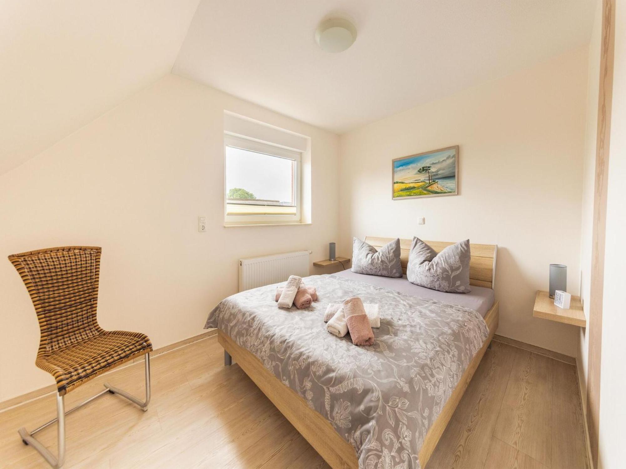 Modern Holiday Home With Sauna By The Sea In Wiek Wiek auf Rügen エクステリア 写真