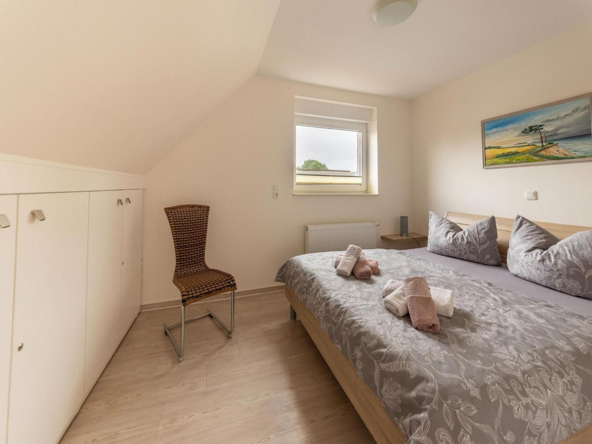 Modern Holiday Home With Sauna By The Sea In Wiek Wiek auf Rügen エクステリア 写真