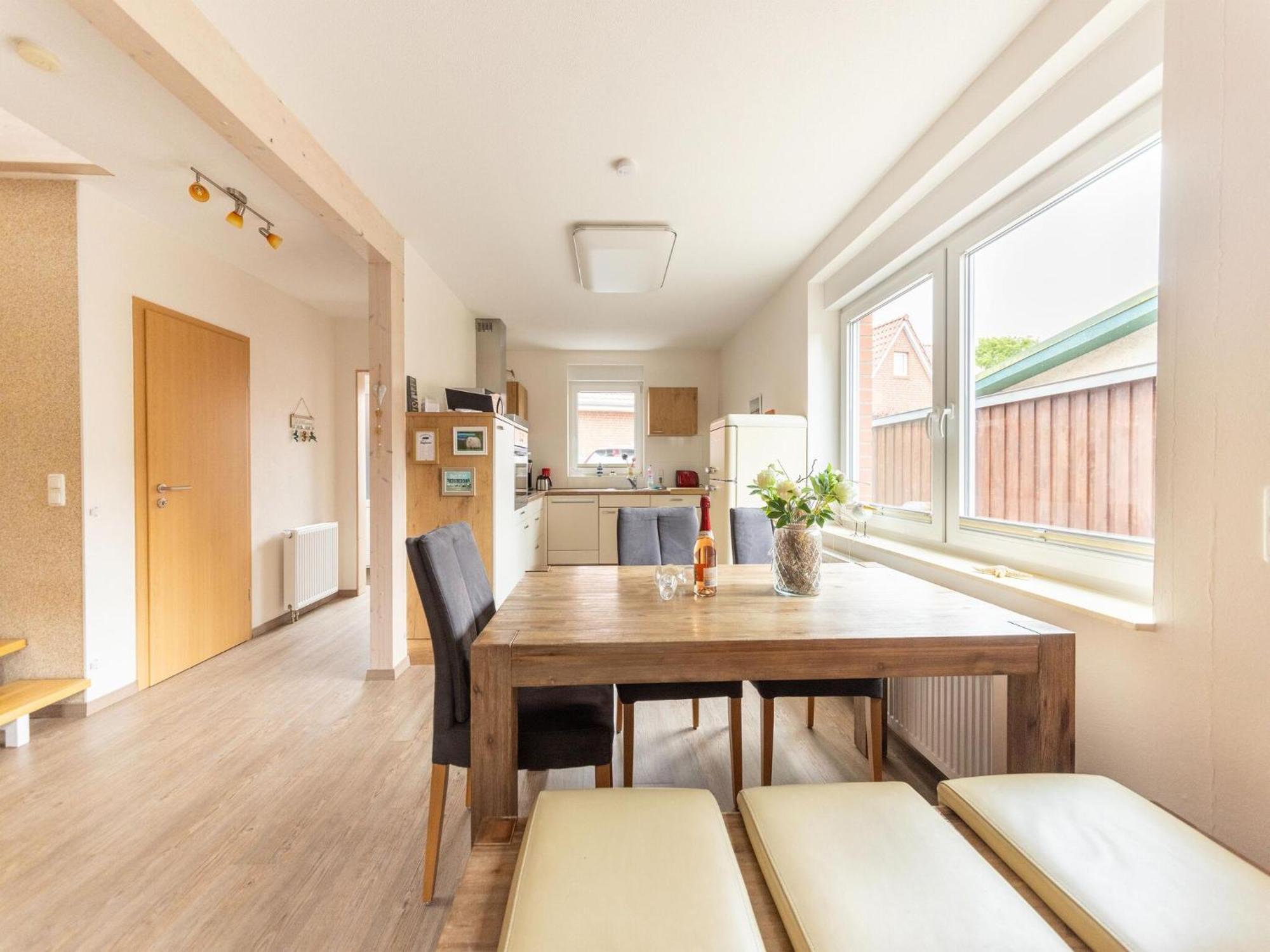 Modern Holiday Home With Sauna By The Sea In Wiek Wiek auf Rügen エクステリア 写真